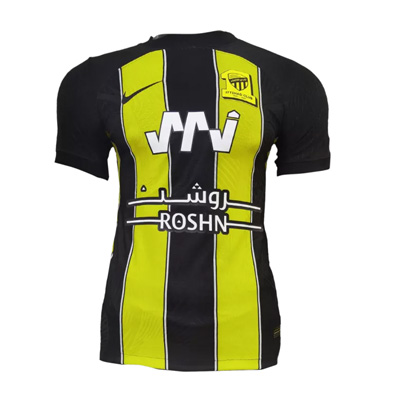 کیت اول الاتحاد پلیری 2024