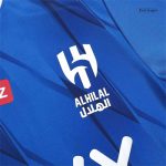 کیت اول الهلال پلیری 2024